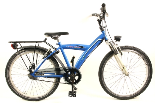 Gebruikte Batavus snake 24 inch