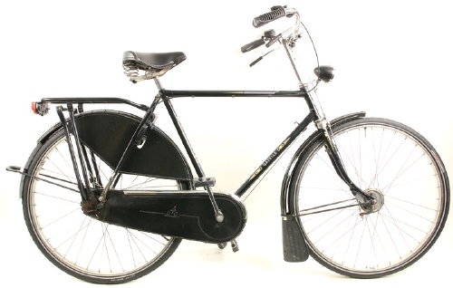 Gebruikte Gazelle populair