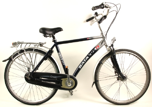 Gebruikte Batavus holiday herenfiets