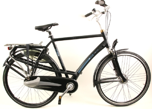 Gebruikte batavus mambo herenfiets