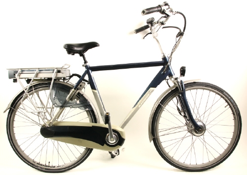 Gebruikte E-bike Batavus