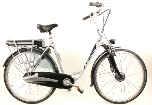 Gebruikte Batavus genova E-bike
