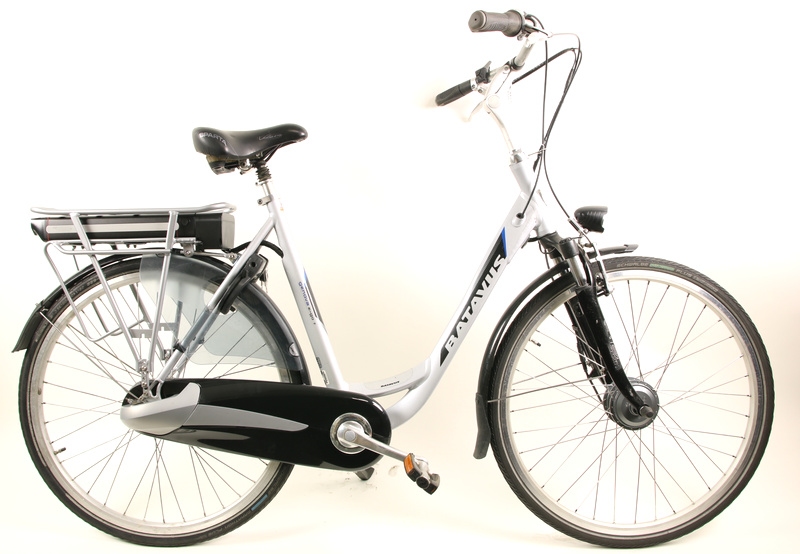 Gebruikte Batavus genova E-bike