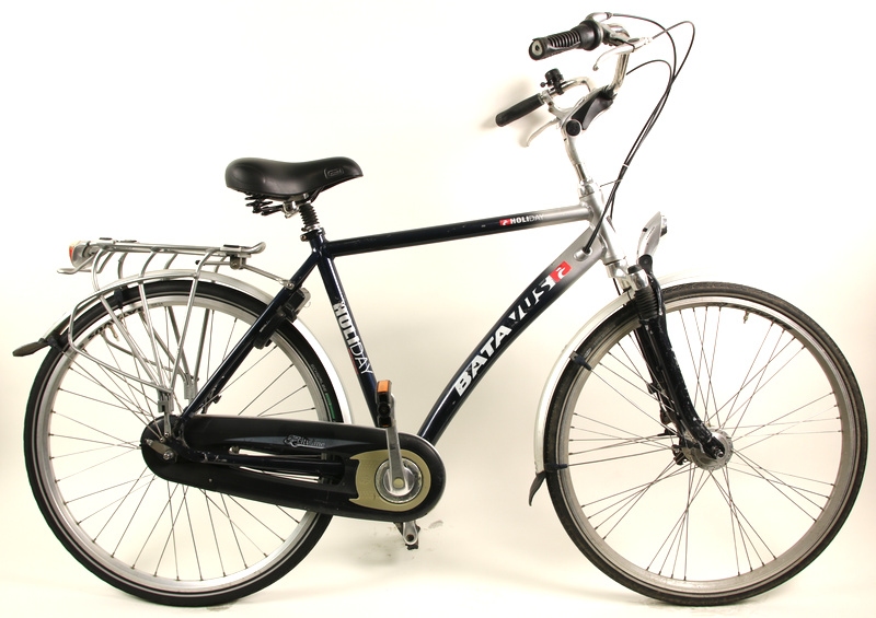 Gebruikte Batavus holiday herenfiets