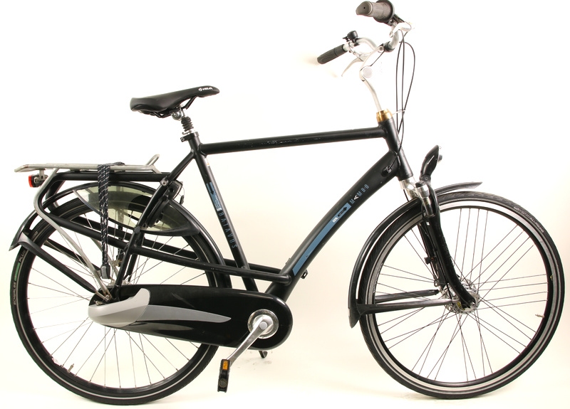 Gebruikte batavus mambo herenfiets