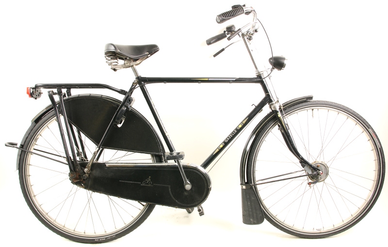 Gebruikte Gazelle populair